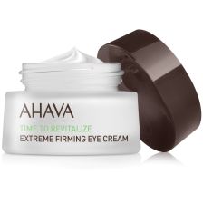 Ahava - Extreme Firming Eye Cream - 15 ml