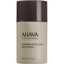 Ahava - Men Soothing Aftershave Moisturizing - 50 ml