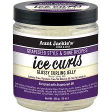 Aunt Jackie's - Grapeseed - Rescued - Recovery Conditioner - 426 gr