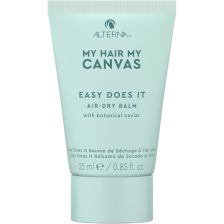 Alterna - MHMC - Easy Does It Anti-dry - Haarbalsem