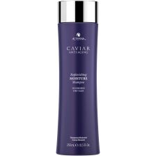 Alterna - Caviar Anti-Aging - Replenishing Moisture Shampoo