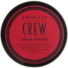 American Crew - Cream Pomade - 85 gr