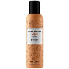 Alfaparf - Style Stories - Firming Mousse - 250 ml