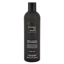 Alfaparf - Blends Of Many - Rebalancing Low Shampoo - 250 ml