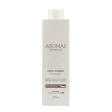 Nak - Aromas - Colour Shampoo - 275 ml