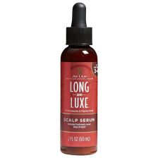 As I Am - Long & Luxe Scalp Serum - 60 ml