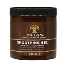 As I Am - Smoothing Gel - 227 gr