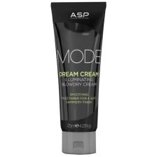 A.S.P - Mode - Dream Cream - Illuminating Blow-Dry Cream - 125 ml