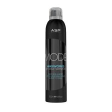A.S.P - Mode - Wax Works - Dry Wax Hairspray - 200 ml