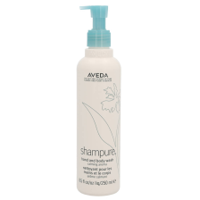 Aveda - Shampure - Hand & Body Wash - 250 ml