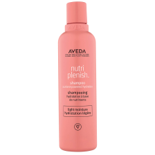 Aveda - Nutriplenish Hydrating - Light Moisture Shampoo - 250 ml