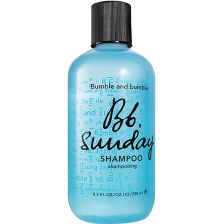 Bumble and Bumble - Sunday Shampoo - 250 ml