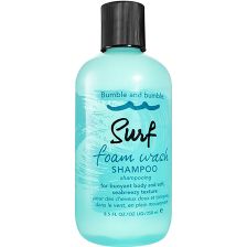 Bumble and Bumble - Surf - Foam Wash Shampoo - 250 ml