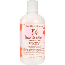 Bumble and Bumble - Hairdresser's Invisible Oil - Shampoo