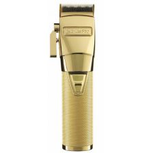 Babyliss 4Artists FX Clipper Gold