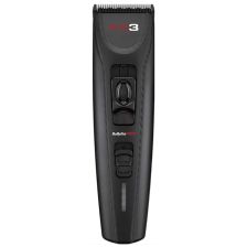 Babyliss 4Artists FXX3 Clipper Black