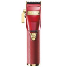 Babyliss 4Artists Black FX Clipper Red/Gold