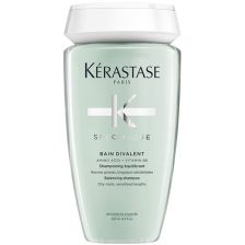 Kérastase - Spécifique - Bain Divalent - Shampoo für fettige Kopfhaut