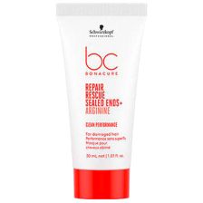 Schwarzkopf - BC Bonacure - Rescue Sealed Ends - 30 ml