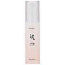Beauty Of Joseon - Ginseng Sun Serum - 50 ml