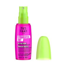 TIGI - Bed Head - Straighten Out Serum - 100 ml 