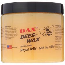 Dax Beeswax