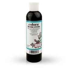 Colora Henna - Creme - Kastanie - 225 ml