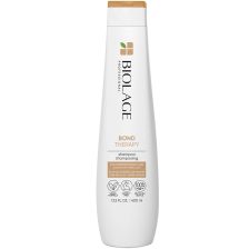 biolage bond therapy shampoo