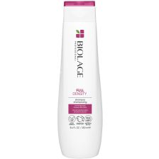 Biolage full density shampoo