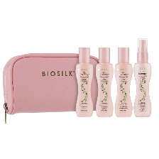 Biosilk Silk Therapy Irresistible Travel Kit