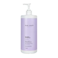 Nak - Blonde - Shampoo - 1000 ml