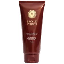 Bronz'Express - Gelee Auto-Bronzante Teintee - 200 ml