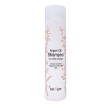 Calmare - World of Care - Argan Oil Shampoo - 250 ml