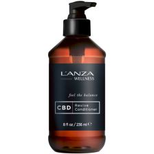 Lanza - CBD Revive Conditioner - 236 ml