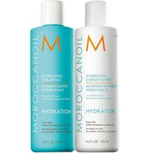 Moroccanoil - Hydration - Vorteilsset