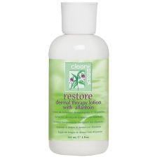 Clean and Easy - Hautpflege - Restore Cream - 147 ml