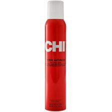 CHI - Shine Infusion Thermal Polishing Spray - 150 gr