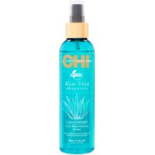 CHI - Aloe Vera with Agave Nectar - Curl Reactivating Spray - 177 ml