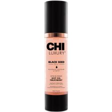 CHI - Luxury - Black Seed Oil - Intense Repair Hot Oil Treatment - 50 ml