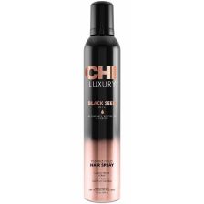 CHI - Luxury - Black Seed Oil - Flexible Hold Hair Spray - 284 gr