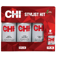 CHI Home Stylist Kit