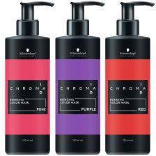 Schwarzkopf - Chroma ID Intense Pigment - 500 ml