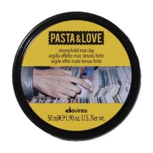 Davines - Pasta & Love Styling Clay - 50 ml - Haarwachs