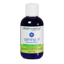 Clean and Easy - Hautpflege - Azulene Skin Calming Oil - 60 ml