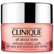 Clinique - All About Eyes Rich Cream - 15 ml