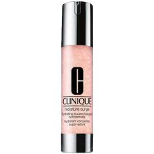 Clinique - Moisture Hydrating Supercharged - 48 ml