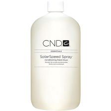 CND Solar Speed Spray