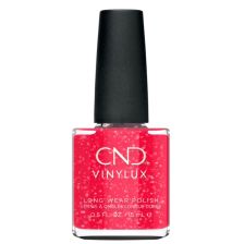 CND - Vinylux #447 outrage yes - 15 ml