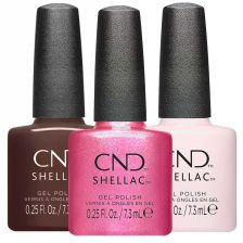 CND - Shellac - Gellak - 7,3 ml