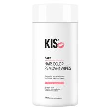 KIS - Hair Color Remover Wipes - 100 Stück